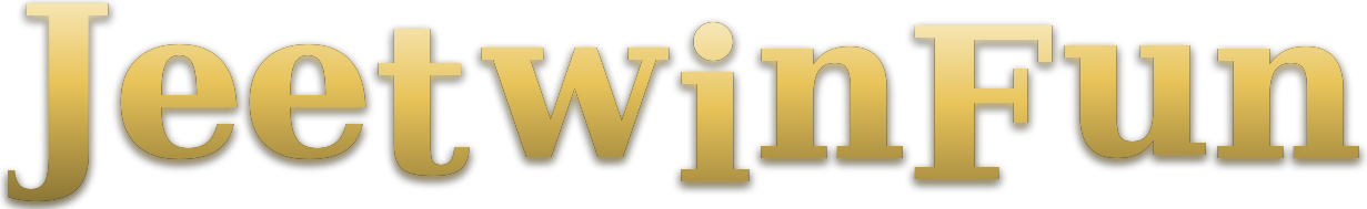 JeetwinFun logo